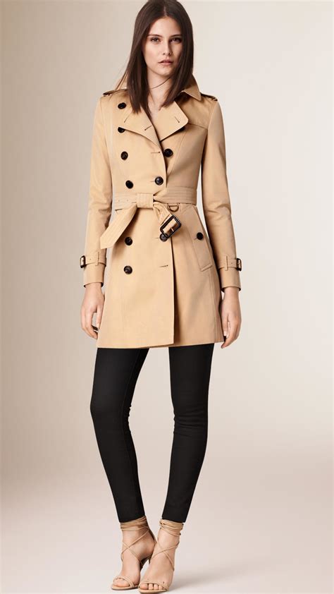 the chelsea burberry trench|Burberry Chelsea trench coat review.